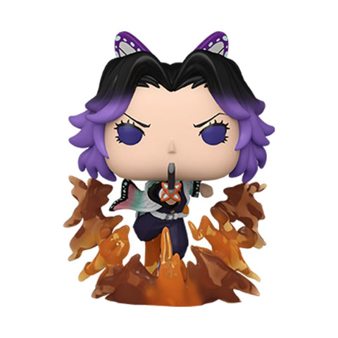 POP figure Premium Demon Slayer Shinobu Kocho