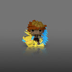 POP figure Premium Demon Slayer Zenitsu Agatsuma Glow