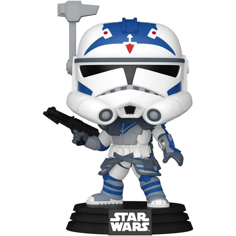 POP figure Star Wars ARC Trooper Fives