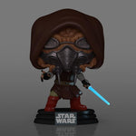 POP figure Star Wars Plo Koon