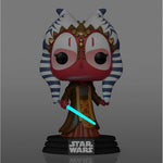POP figure Star Wars Shaak Ti