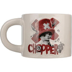 One Piece Chopper mug 400ml
