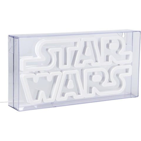 Star Wars lamp LED Neon
