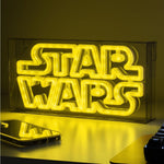 Star Wars lamp LED Neon