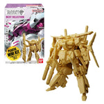Gundam Artifact Best Selection assorted figure 5.5cm