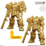 Gundam Artifact Best Selection assorted figure 5.5cm