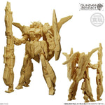 Gundam Artifact Best Selection assorted figure 5.5cm