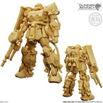 Gundam Artifact Best Selection assorted figure 5.5cm