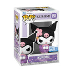 Pop Figure Kuromi - Kuromi in Kimono