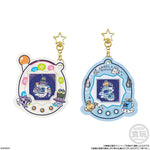 Tamagotchi Shokugan heath blind pack