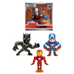 Marvel Avengers metalfigs assorted figure 7cm