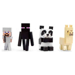 Minecraft metalfigs assorted figure 7cm