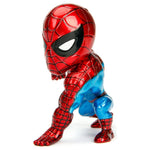 Marvel Spiderman metalfigs assorted figure 10cm