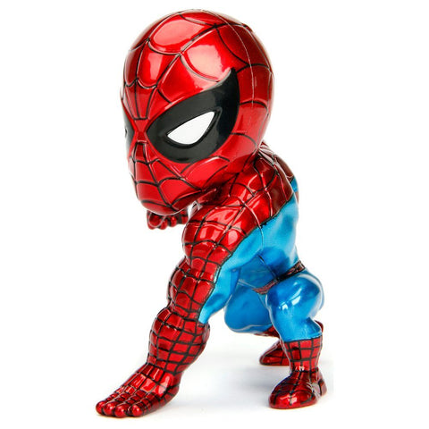 Marvel Spiderman metalfigs assorted figure 10cm