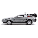 Back To The Future assorted car