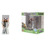 Minecraft metalfigs assorted figure 7cm