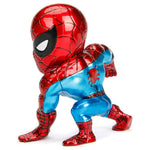 Marvel Spiderman metalfigs assorted figure 10cm