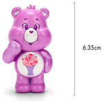 Care Bears 2.5 metalfigs assorted figure 7cm