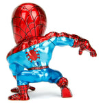 Marvel Spiderman metalfigs assorted figure 10cm