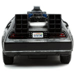 Back To The Future assorted car