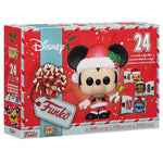 Pocket Pop Advent Calendar Disney