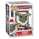 POP figure Gremlins Stripe Santa Coat