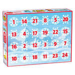 Bitty Pop Advent Calendar Pokemon