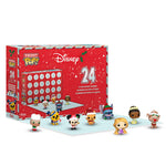 Pocket Pop Advent Calendar Disney