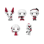 Assorted Mystery Pop Pocket figure Disney Frozen