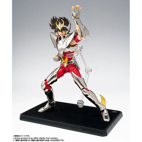 Scmex Stage figure 14.5cm