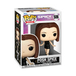 POP figure Spice Girls Posh Spice