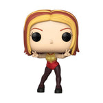 POP figure Spice Girls Ginger Spice