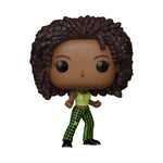POP figure Spice Girls Scary Spice