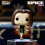 POP figure Spice Girls Posh Spice