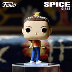 POP figure Spice Girls Sporty Spice