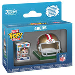 Assorted Bitty POP figure Sport NFL