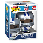 Assorted Bitty POP figure Sport NFL