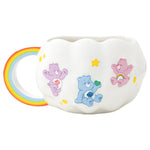Care Bears Shaped Mug