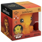 Lion King Simba SquishyGlo Silicone Light Rechargeable
