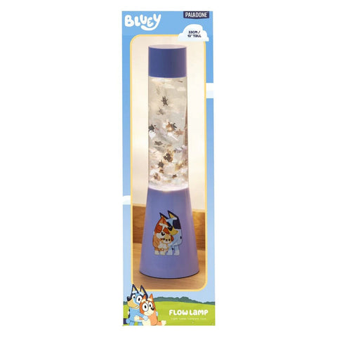 Bluey Flow Lamp