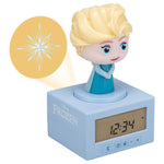 Frozen Elsa Sleep Training Alarm Clock