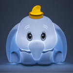 Dumbo SquishyGlo Silicone Light Rechargeable