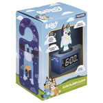 Bluey Icon alarm clock