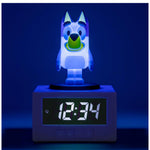 Bluey Icon alarm clock