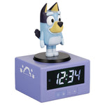 Bluey Icon alarm clock
