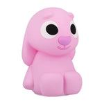 Floppy SquishyGlo Silicone Light Rechargeable