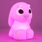 Floppy SquishyGlo Silicone Light Rechargeable