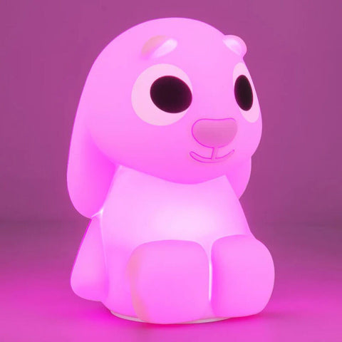 Floppy SquishyGlo Silicone Light Rechargeable