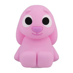 Floppy SquishyGlo Silicone Light Rechargeable