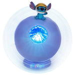 Stitch Galaxy Projection Light Rechargeable Batter